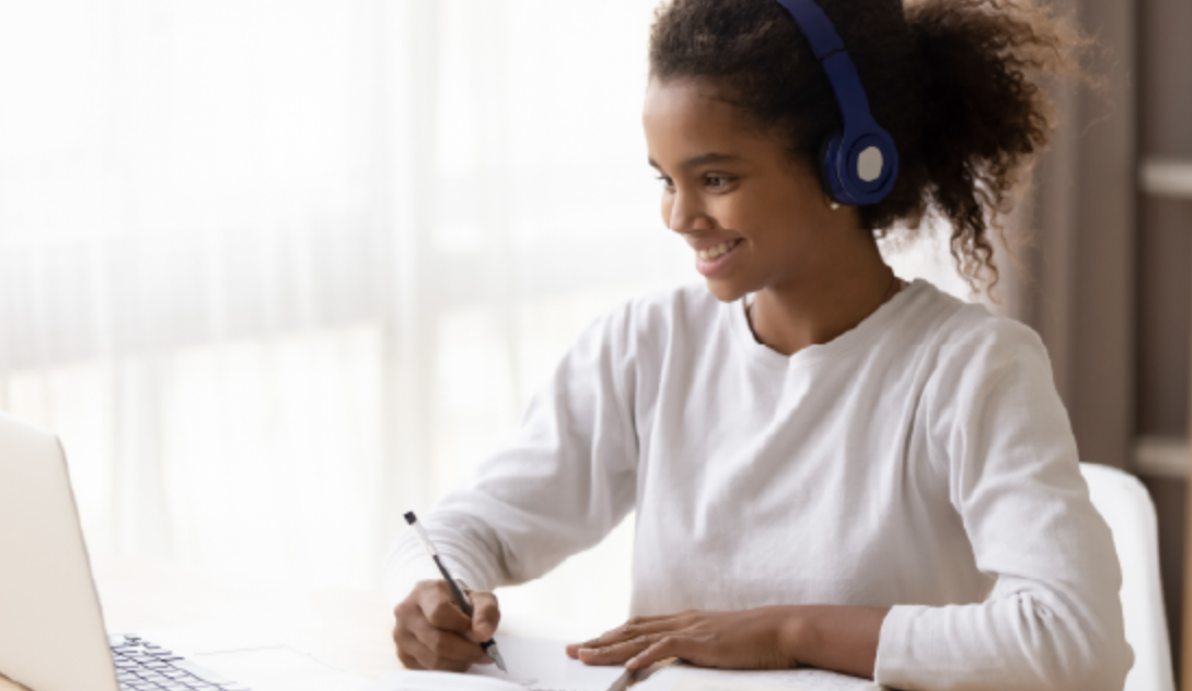 SS 7 Strategies for Successful Online Learning DS201